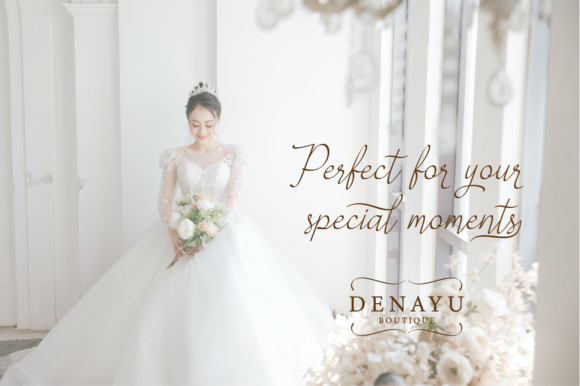 Lovely Dovely Font PNG with transparent background - Preview 3