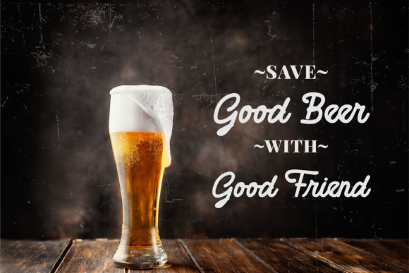 Maguiston Font PNG with transparent background - Preview 2