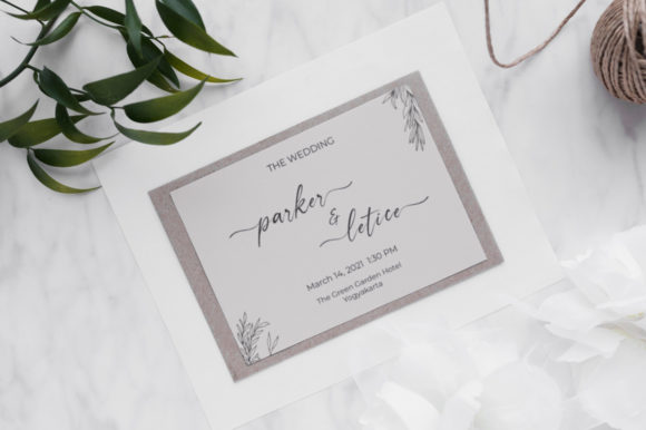 Nocturne Font PNG with transparent background - Preview 3