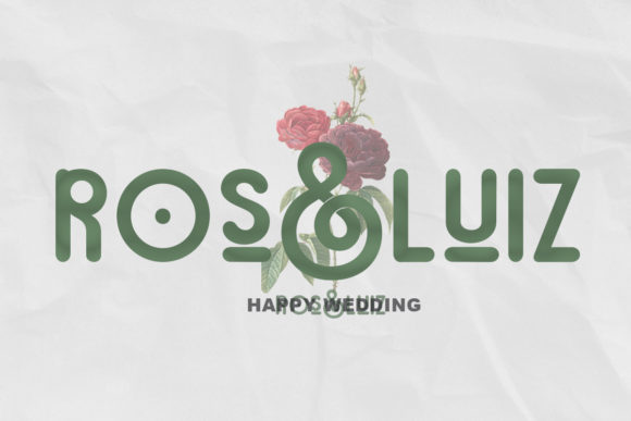 Brustoni Font - Preview 5