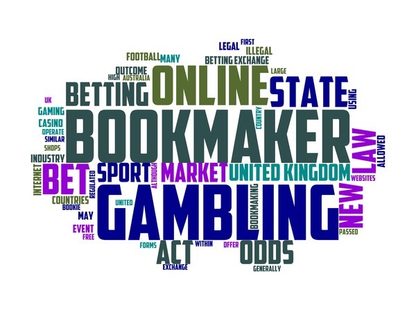 Bookmaker Typography Book Cover Graphic by DreamDraft Co. · Creative ...