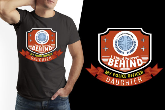 With Bullet Proof Pride Graphic Print Templates By KIT CRAFT