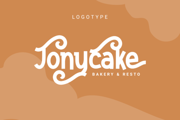 Bigcake Font - Preview 6