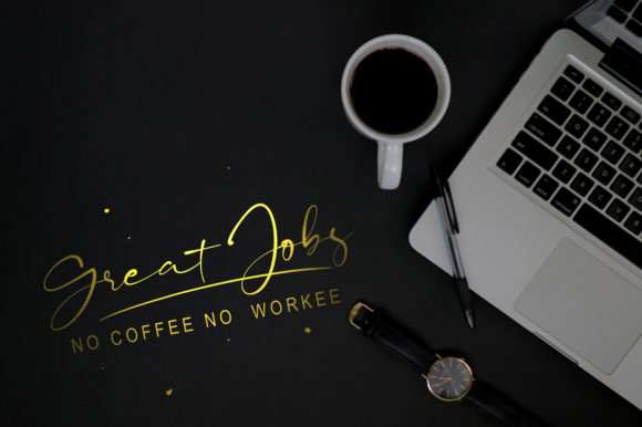 Catherine Grace Font - Preview 2