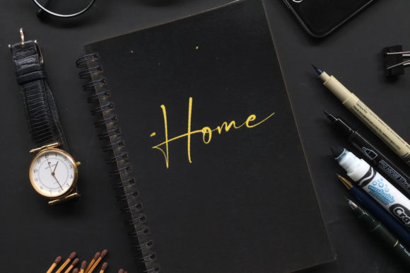 Catherine Grace Font - Preview 4
