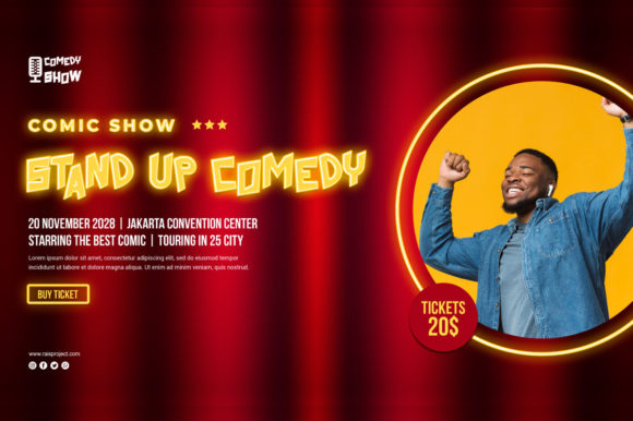 Comedy Buddy Font - Preview 4