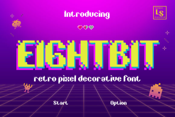 Eightbit