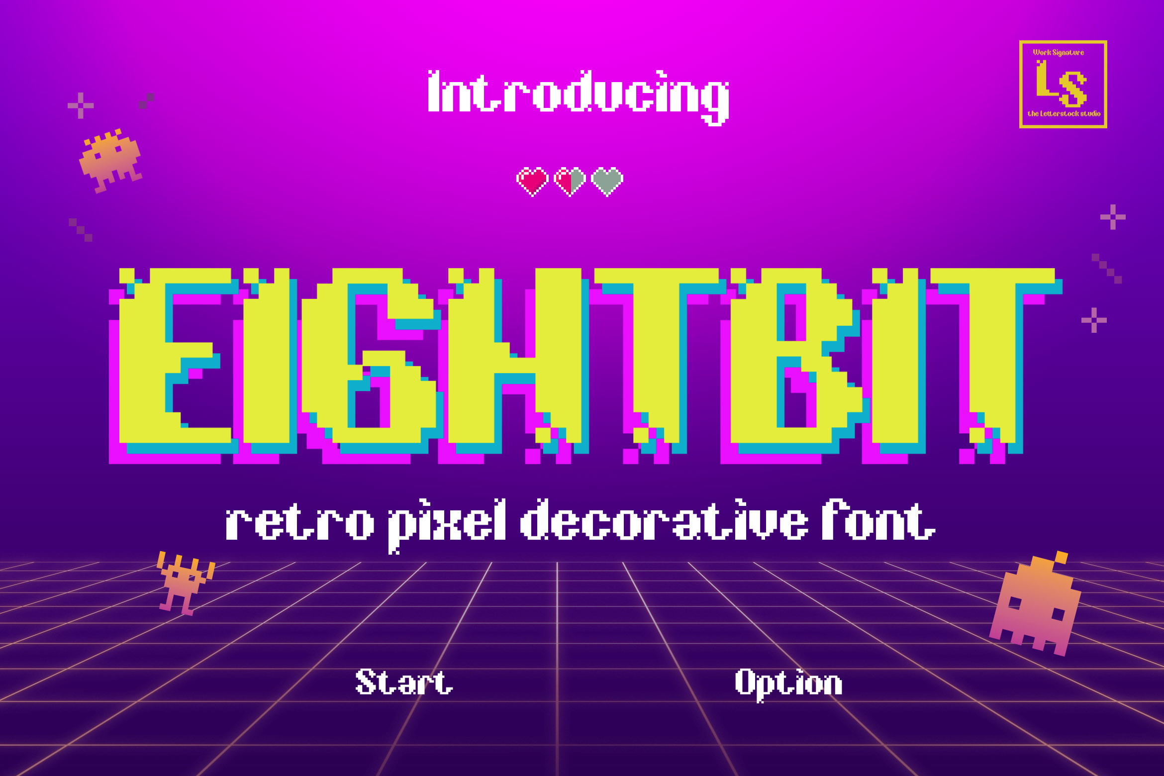 Eightbit