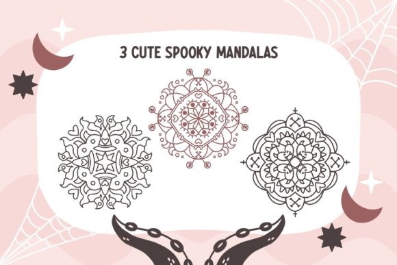 Halloween Party Font - Preview 3