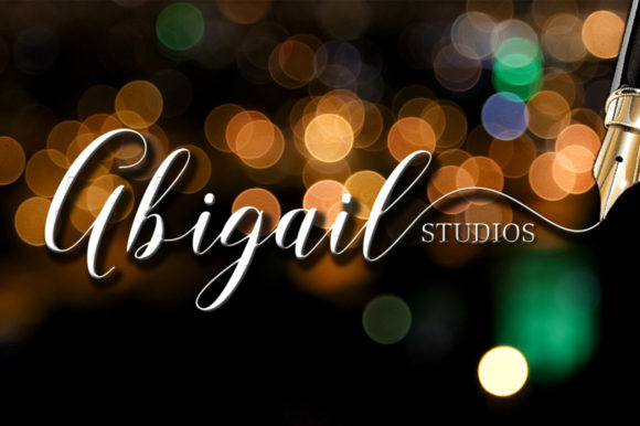Hawaii Font - Preview 2