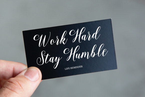 Hawaii Font - Preview 4