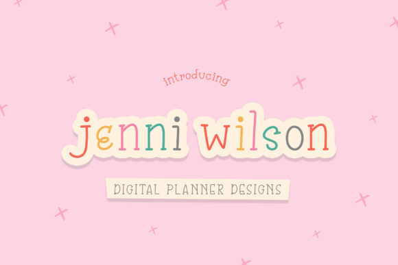 Helium Font - Preview 1