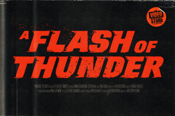 Hot Pursuit Font PNG with transparent background - Preview 6