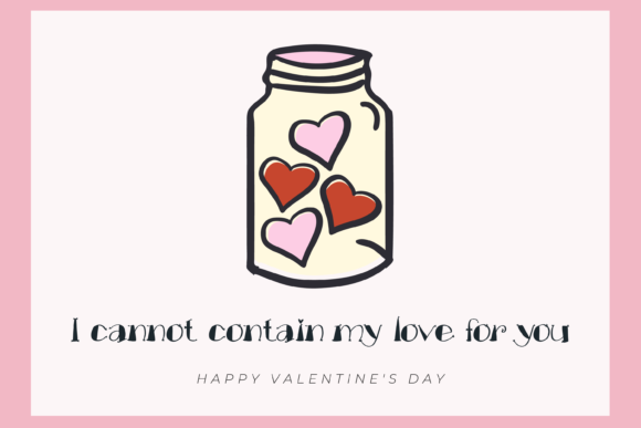 In Love Font - Preview 3
