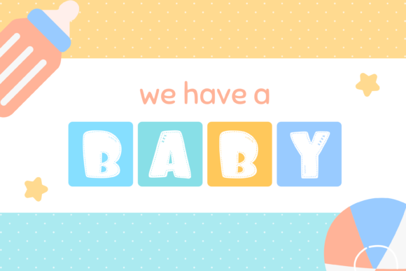 Raggedy Ann Font PNG with transparent background - Preview 5