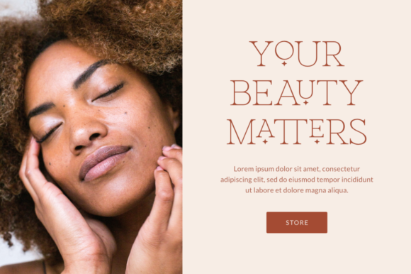 Roletta Font PNG with transparent background - Preview 4
