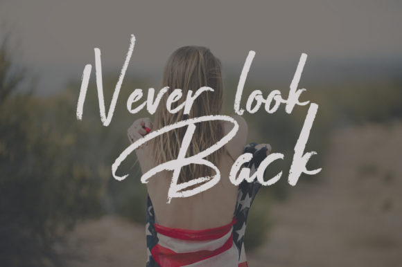 Shutter and White Font PNG with transparent background - Preview 1