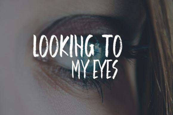 Shutter and White Font PNG with transparent background - Preview 5