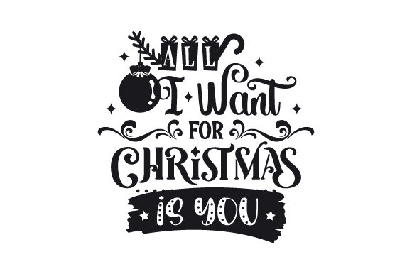 All I want for Christmas - Il regalo più bello