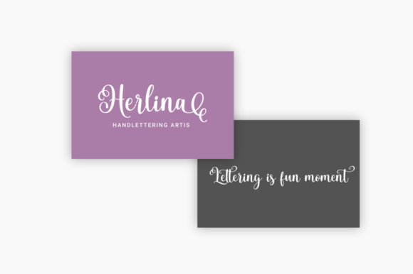 Aceglade Font - Preview 2