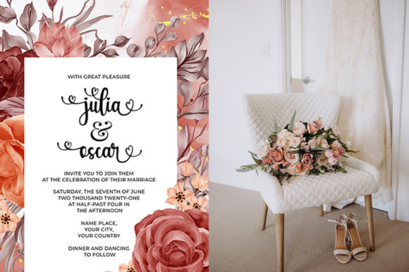 Almida Font - Preview 4