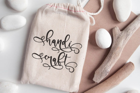 Amelia Font - Preview 6