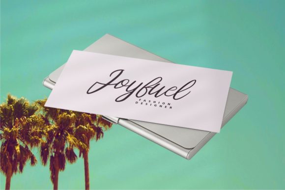 Antalana Font PNG with transparent background - Preview 2