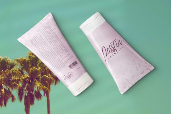 Antalana Font PNG with transparent background - Preview 3