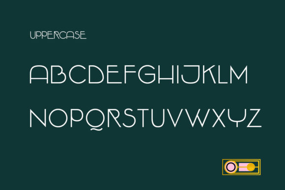 Appolonia Font - Preview 2