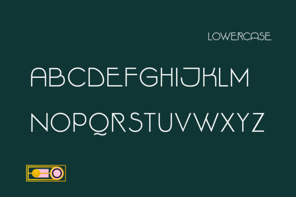 Appolonia Font - Preview 3