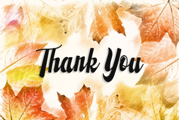 Autumn Leaves Font - Preview 3