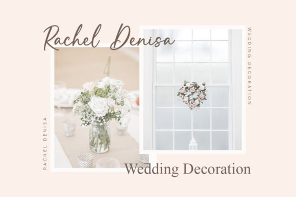 Beautiful Font - Preview 2
