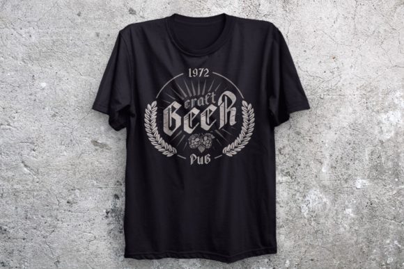 Blackbeer Font - Preview 5