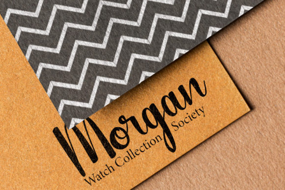 Blushful Font - Preview 5