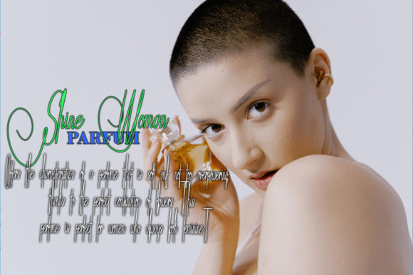 Casanova Font - Preview 4