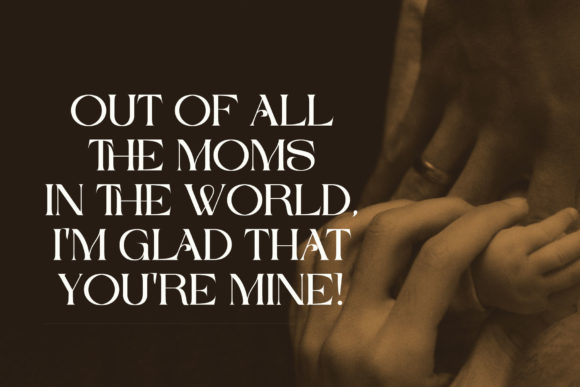 Cavas Font - Preview 1