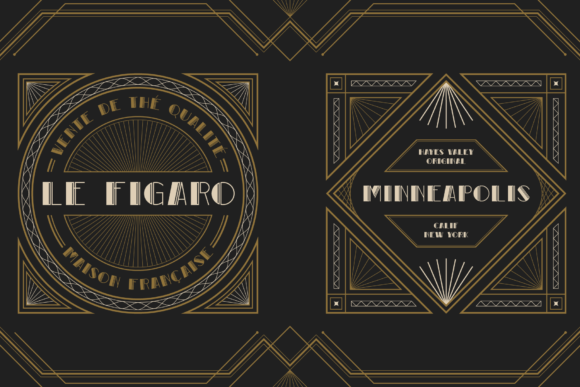 Contselar Font - Preview 1