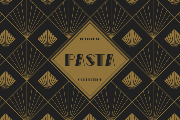 Contselar Font - Preview 5