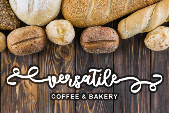 Depita Font - Preview 3