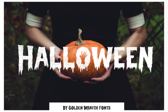 Desil Font - Preview 1