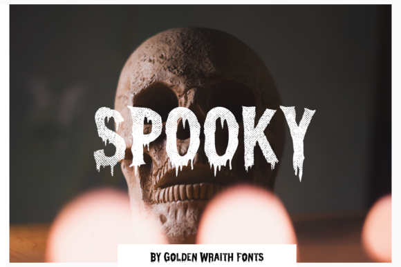 Desil Font - Preview 2