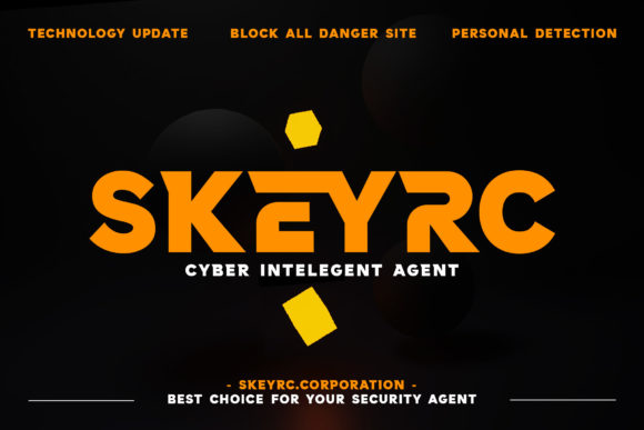 Devator Font - Preview 3
