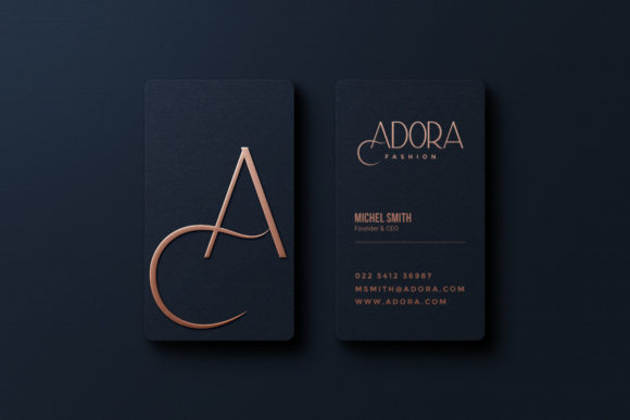 Dramatic Font - Preview 1
