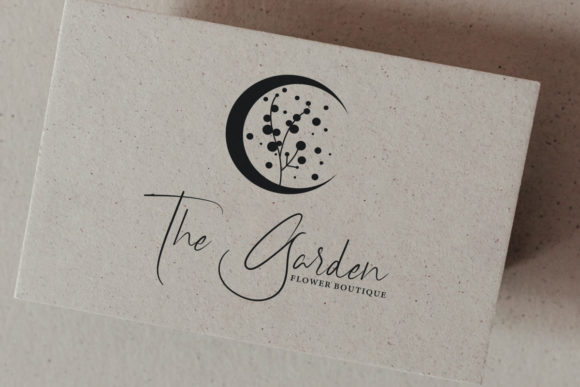 Happy Moon Font - Preview 1
