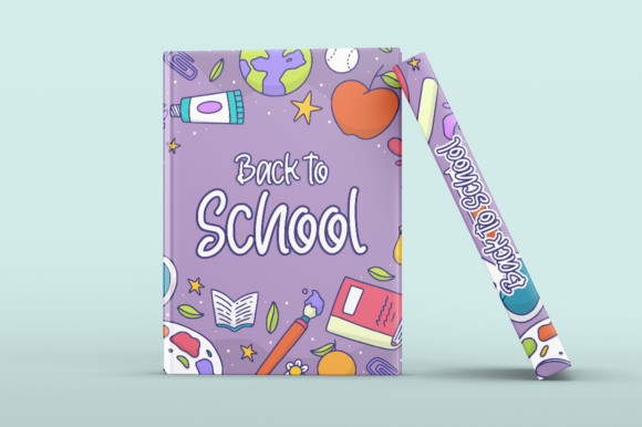 Kids Lover Font - Preview 2