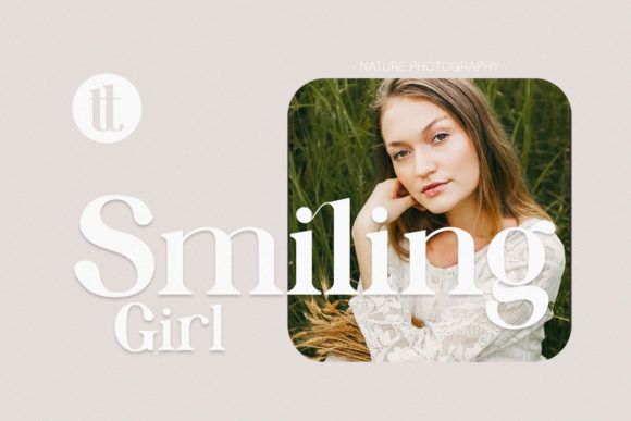 Kollera Font PNG with transparent background - Preview 4