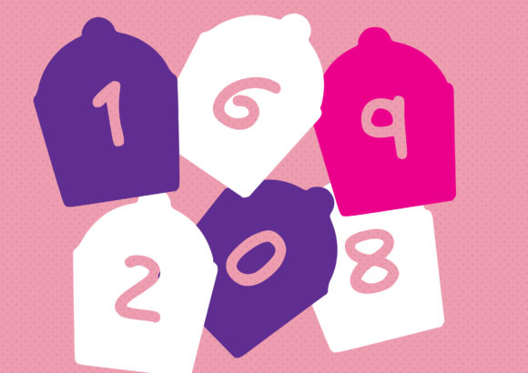 Play Cupcake Font PNG with transparent background - Preview 2