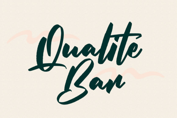 Qritticaly Font PNG with transparent background - Preview 5