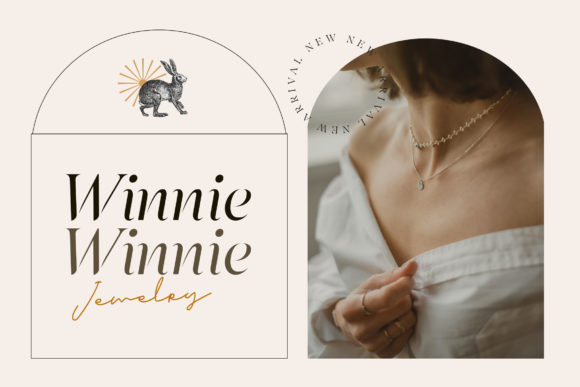 Quindove Font PNG with transparent background - Preview 2