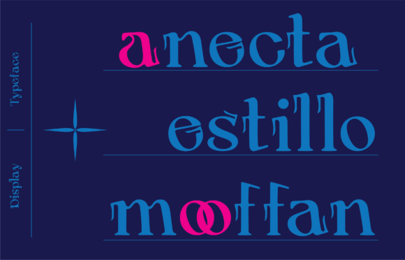 Ralagowr Font PNG with transparent background - Preview 5